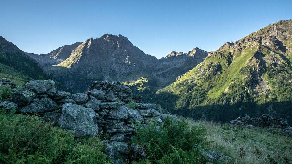 Mountain Hike From Untertal to Hochwildstelle - Touren-Impression #2.4 | © Gerhard Pilz - www.gpic.at