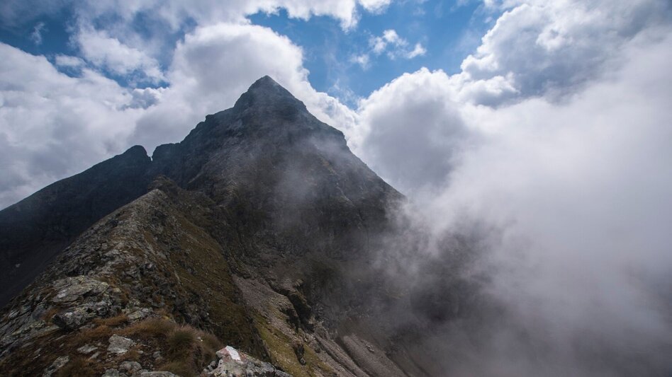 Mountain Hike From Untertal to Hochwildstelle - Touren-Impression #2.9 | © Gerhard Pilz - www.gpic.at