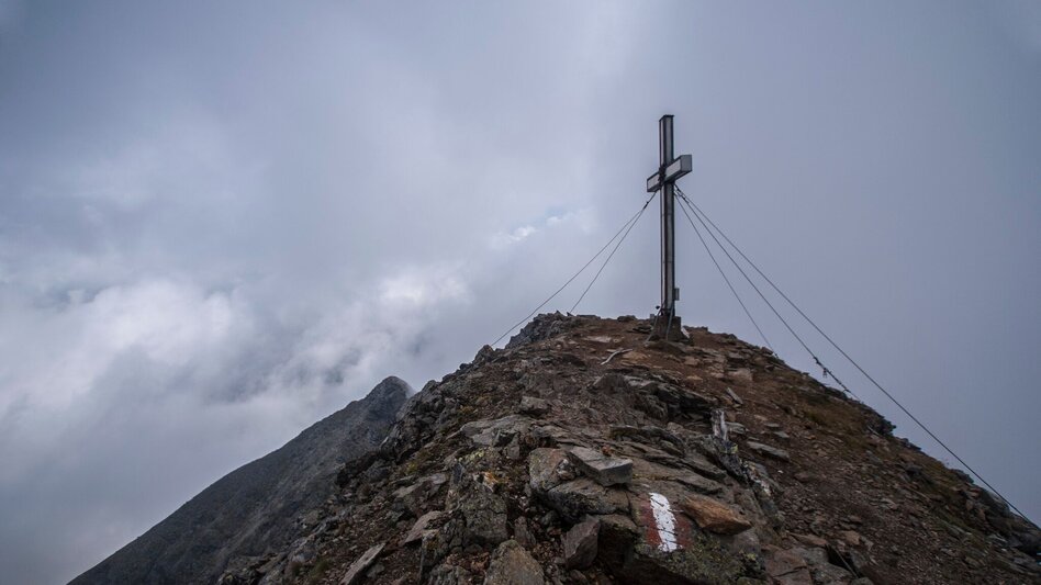 Mountain Hike From Untertal to Hochwildstelle - Touren-Impression #2.12 | © Gerhard Pilz - www.gpic.at
