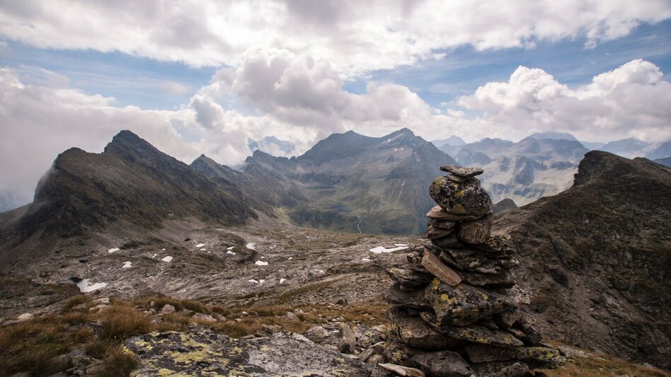 Mountain Hike From Untertal to Hochwildstelle - Touren-Impression #2.14 | © Gerhard Pilz - www.gpic.at