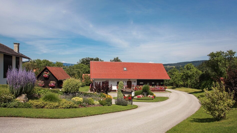 Hiking route Gratkorn circular hike - Touren-Impression #2.4 | © Region Graz