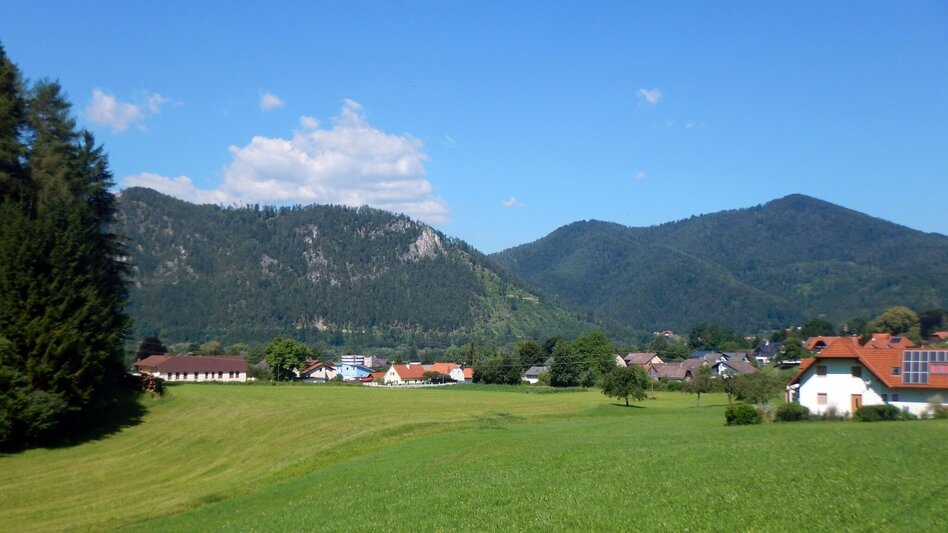 Hiking route Friesach – Ferstlhöhe – Gratkorn - Touren-Impression #2.2 | © Region Graz
