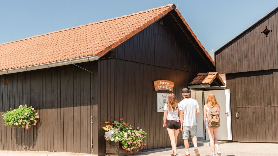 Hiking route Friesach – Ferstlhöhe – Gratkorn - Touren-Impression #2.5 | © Region Graz