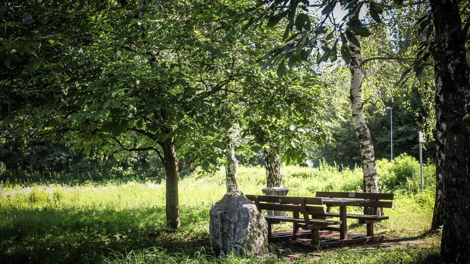 Hiking route Friesach – Ferstlhöhe – Gratkorn - Touren-Impression #2.8 | © Region Graz