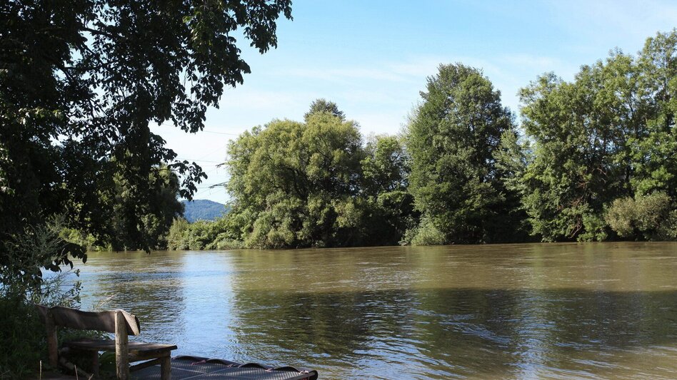 Hiking route Friesach – Ferstlhöhe – Gratkorn - Touren-Impression #2.9 | © Region Graz