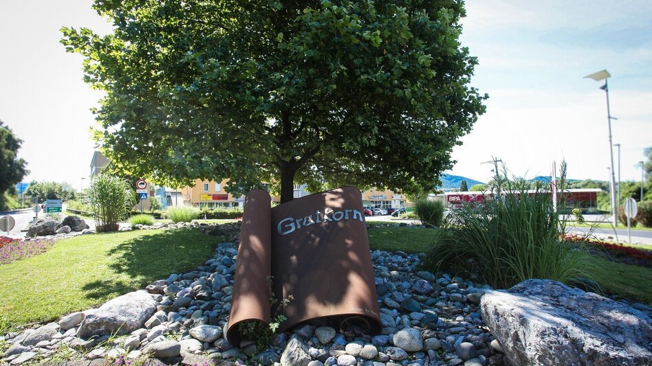 Hiking route Friesach – Ferstlhöhe – Gratkorn - Touren-Impression #2.10 | © Region Graz