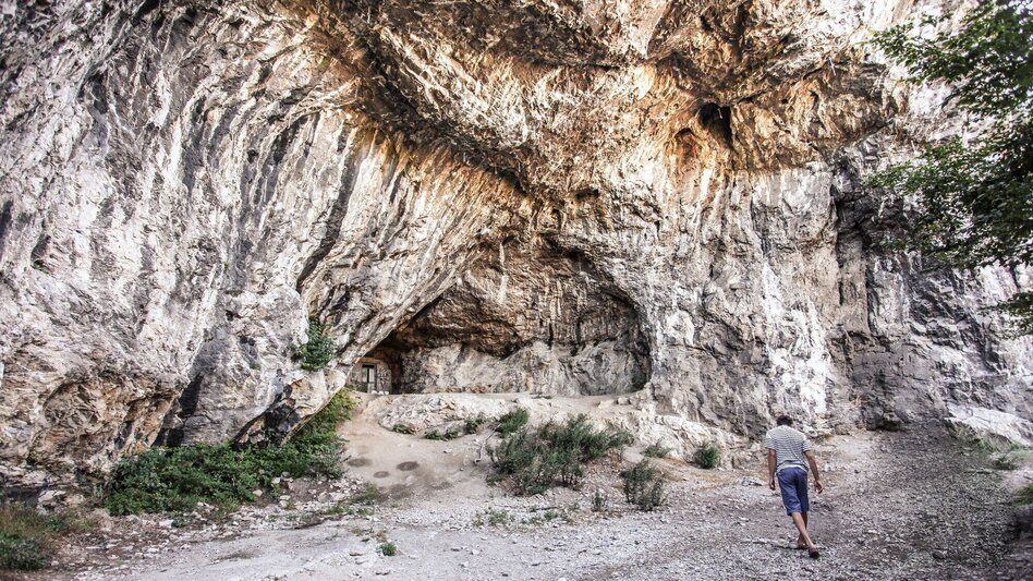 Hiking route Friesach – Ferstlhöhe – Gratkorn - Touren-Impression #2.11 | © Region Graz