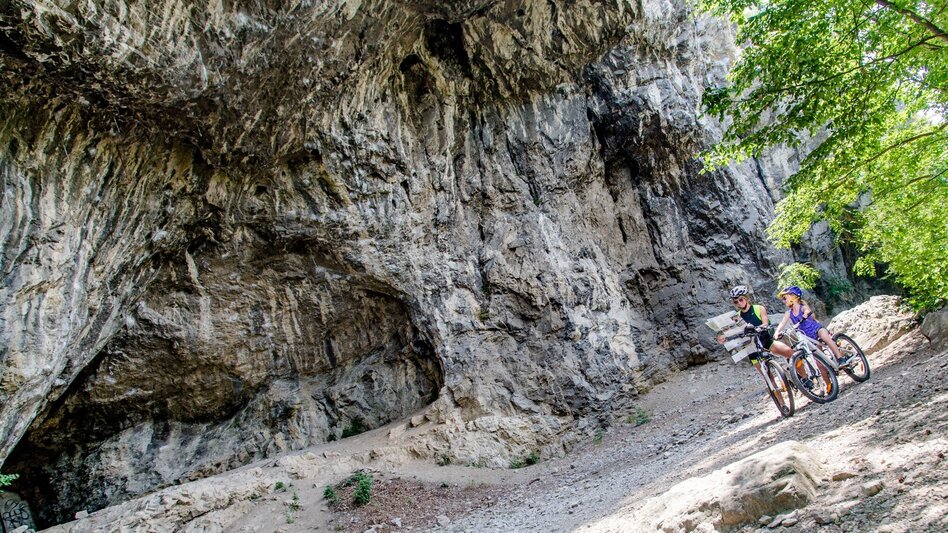 Hiking route Friesach – Ferstlhöhe – Gratkorn - Touren-Impression #2.12 | © Region Graz