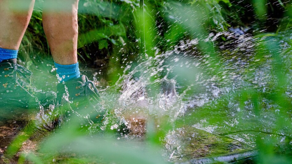 Hiking route Friesach – Ferstlhöhe – Gratkorn - Touren-Impression #2.14 | © Region Graz