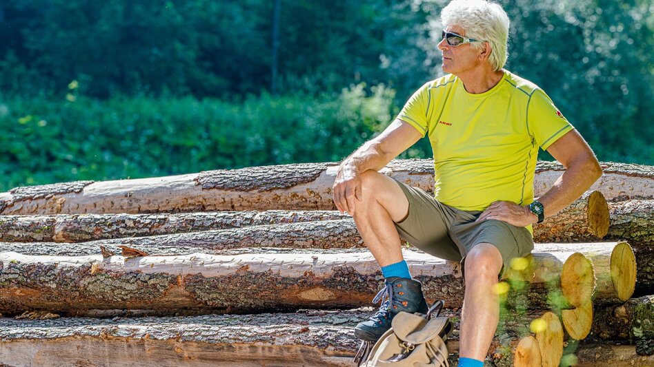 Hiking route Friesach – Ferstlhöhe – Gratkorn - Touren-Impression #2.15 | © Region Graz