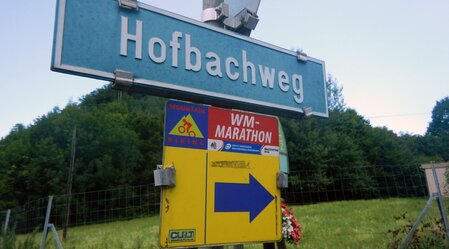 Wegweiser | © Region Graz | Markus Windisch | © Region Graz