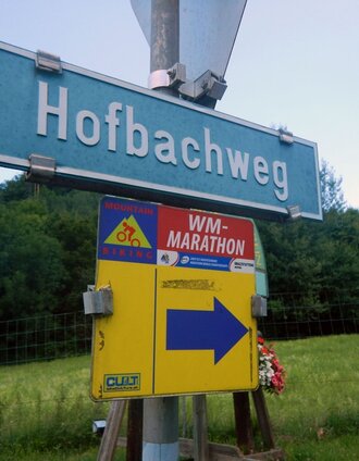 Wegweiser | Markus Windisch | © Region Graz