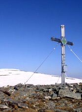 Speikkogel 1993m | © Alpenverein Linz | Karl Linecker | © Alpenverein Linz