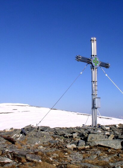 Speikkogel 1993m | © Alpenverein Linz | Karl Linecker | © Alpenverein Linz