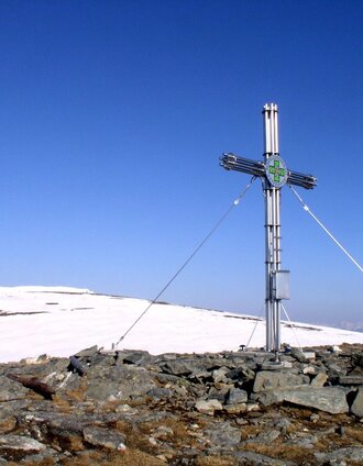 Speikkogel 1993m | Karl Linecker | © Alpenverein Linz