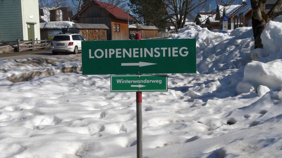 Winter Hiking Winter hike Bad Mitterndorf - Touren-Impression #2.8 | © TVB Ausseerland - Salzkammergut/H. Rastl