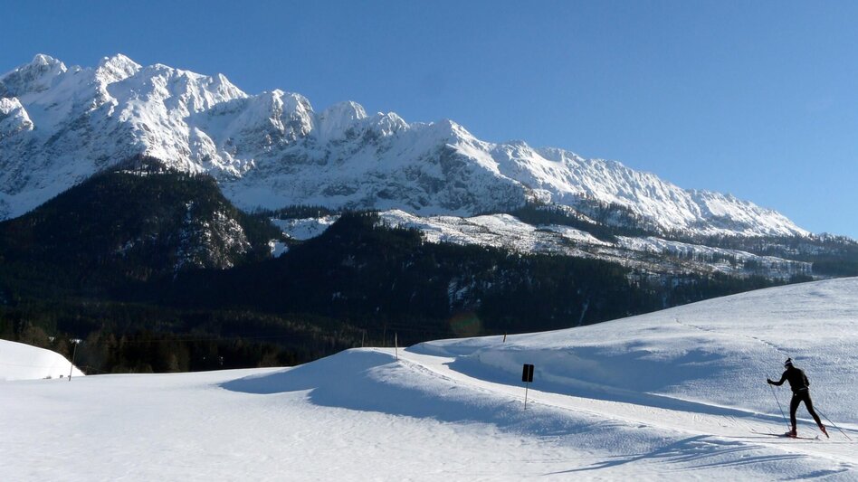 Winter Hiking Winter hike Bad Mitterndorf - Touren-Impression #2.16 | © TVB Ausseerland - Salzkammergut/H. Rastl