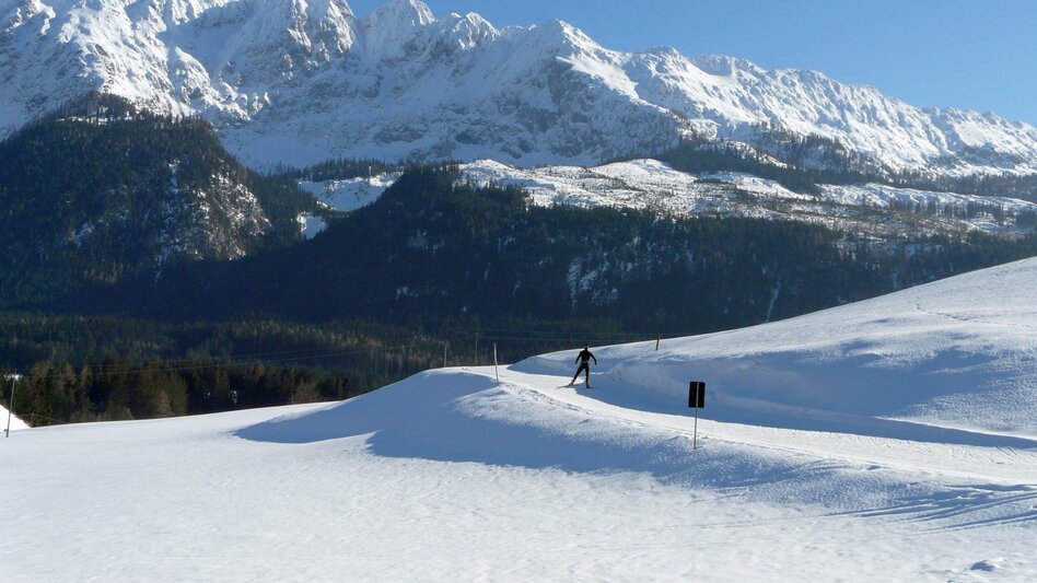 Winter Hiking Winter hike Bad Mitterndorf - Touren-Impression #2.17 | © TVB Ausseerland - Salzkammergut/H. Rastl