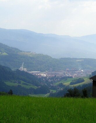 Niederung | Claudia Shane | © TV Leoben