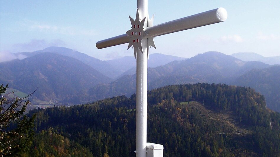 Hiking route Nature lovers trail Leoben - Touren-Impression #2.2 | © TV Leoben