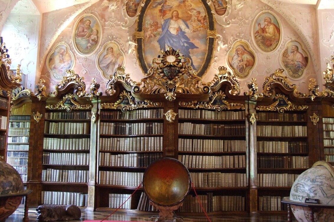 Pilgrim Walk Barbara Sicharter Way, back and forth, Vorau - Touren-Impression #1 | © Oststeiermark Tourismus