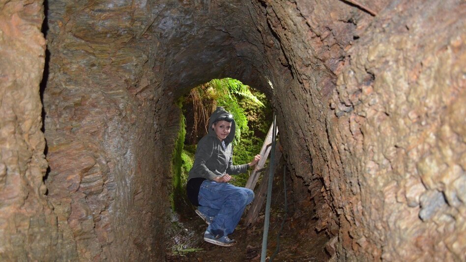 Pilgrim Walk Barbara Sicharter Way, back and forth, Vorau - Touren-Impression #2.4 | © Oststeiermark Tourismus