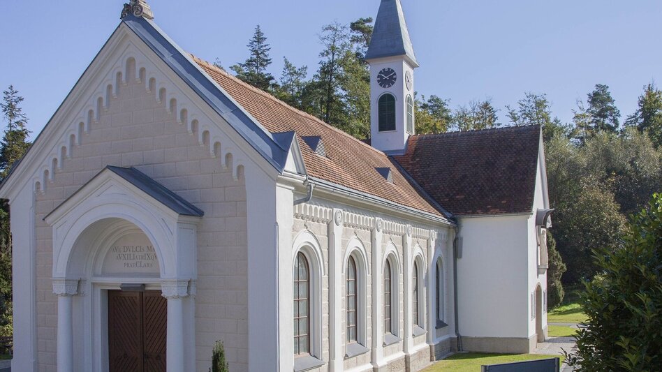 Bike Riding Fieberbründl- Runde, Tour 6, Feistritztal - Touren-Impression #2.1 | © Oststeiermark Tourismus