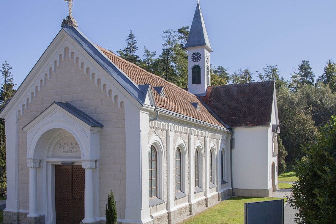 Bike Riding Fieberbründl- Runde, Tour 6, Feistritztal - Touren-Impression #1 | © Oststeiermark Tourismus