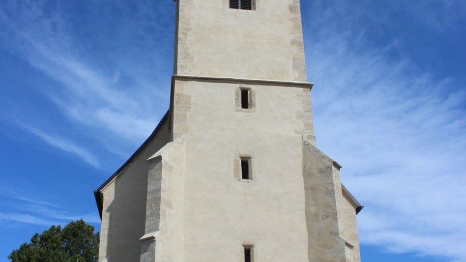 Radfahren Herberstorff-Tour - Touren-Impression #2.2 | © Obcina Tisina