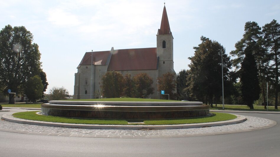 Radfahren Herberstorff-Tour - Touren-Impression #2.3 | © Obcina Tisina