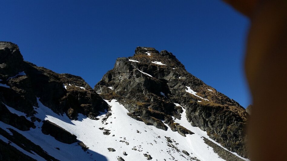 Bergtour Hauser Kaibling (2.015 m) - Höchstein (2.543 m) - Moaralmsee - Touren-Impression #2.4 | © TV Haus-Aich-Gössenberg