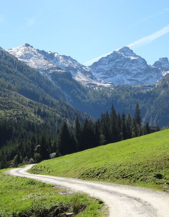 Gumpental | Marktgemeinde Haus | © Unbekannt