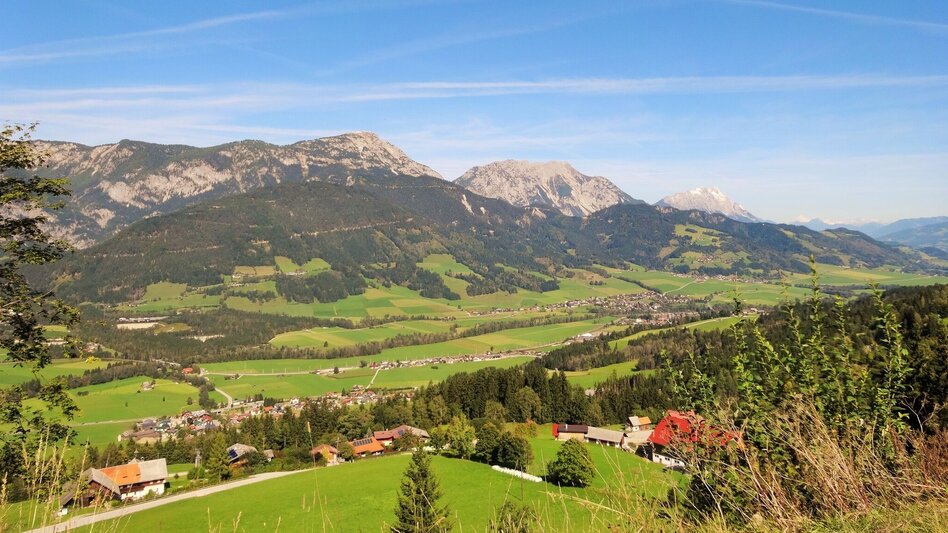 Wanderung Gumpental - Moaralmsee - Touren-Impression #2.3 | © Unbekannt