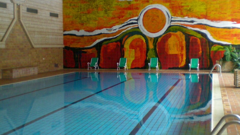 Promenade routes Lake Albert Circuit, Ratten - Touren-Impression #2.4 | © Gemeinde Ratten