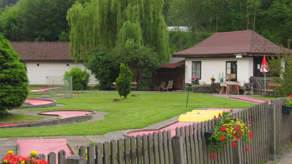 Promenade routes Lake Albert Circuit, Ratten - Touren-Impression #2.2 | © Breitegger