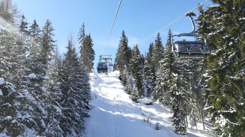 Winter Hiking Winter hiking trail Knapplhütte - Touren-Impression #2.6 | © Erlebnisregion Schladming-Dachstein