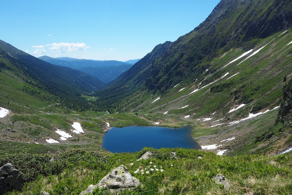 Wanderung Rantentörl - Touren-Impression #1 | © Tourismusverband Murau