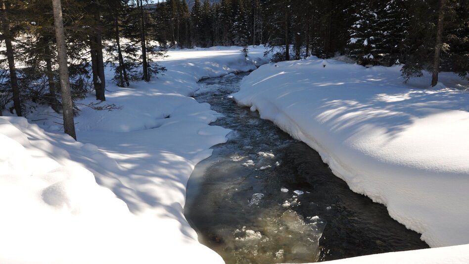 Skitour Rantental mit Rantentörl - Touren-Impression #2.2 | © Tourismusverband Murau