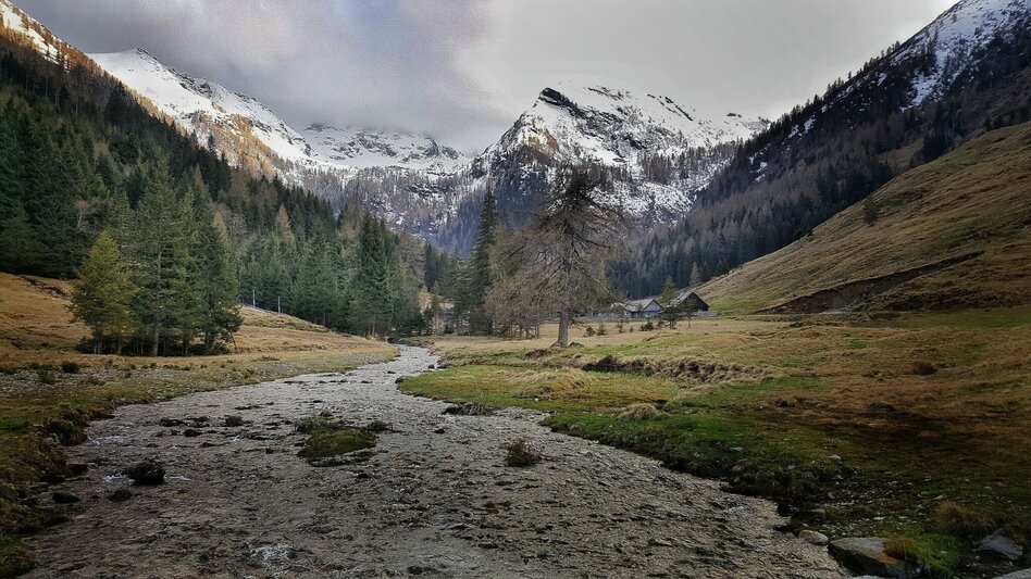 Mountain Biking Kaibling Tour | 309 - Touren-Impression #2.13 | © Erlebnisregion Schladming-Dachstein