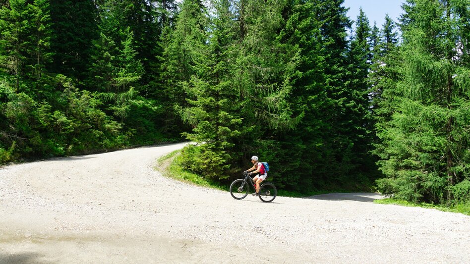 Mountain Biking Kaibling Tour | 309 - Touren-Impression #2.3