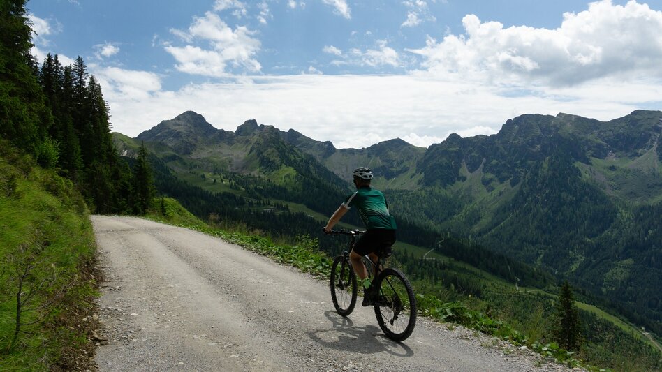 Mountain Biking Kaibling Tour | 309 - Touren-Impression #2.5