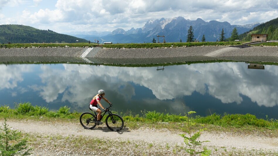 Mountain Biking Kaibling Tour | 309 - Touren-Impression #2.7
