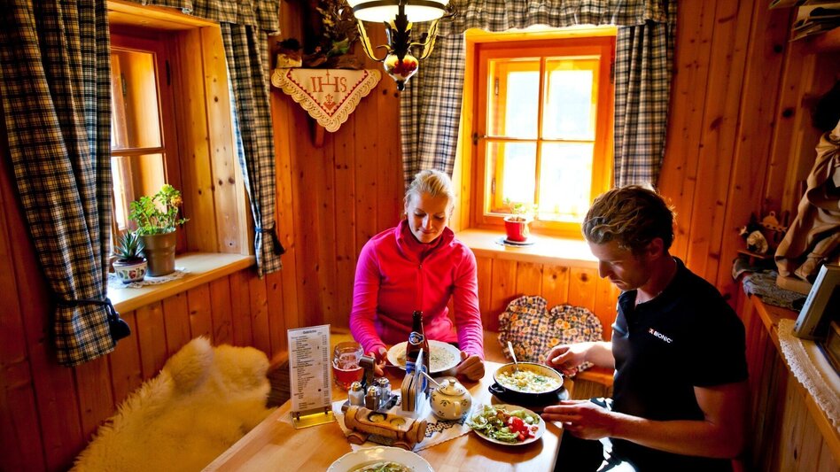 Hiking route Hike from Bodenbauer to Sackwiesensee - Touren-Impression #2.3 | © Steiermark Tourismus