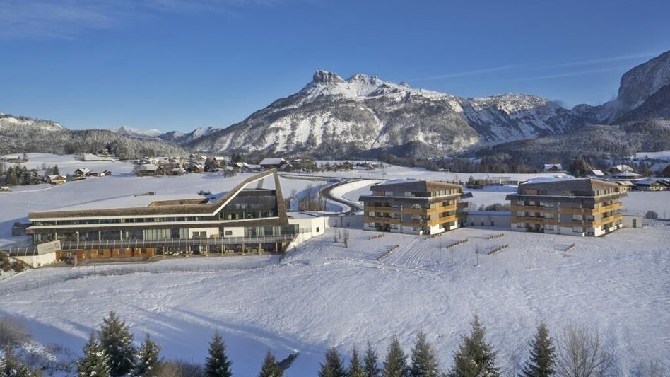 Ski nordic skating Panorama-Loipe - Touren-Impression #2.2 | © Luttenberger