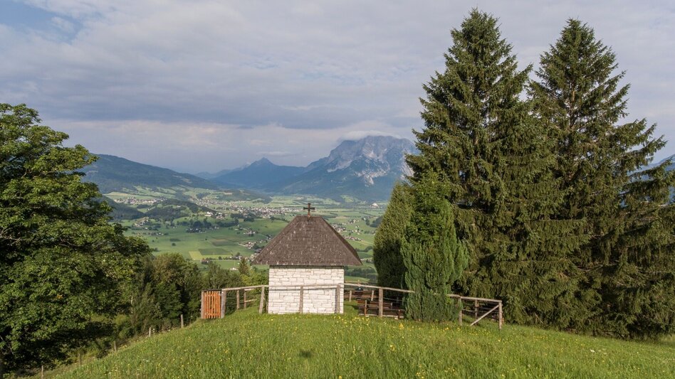 Mountain Biking Aigen Tour | 823 - Touren-Impression #2.4 | © Erlebnisregion Schladming-Dachstein