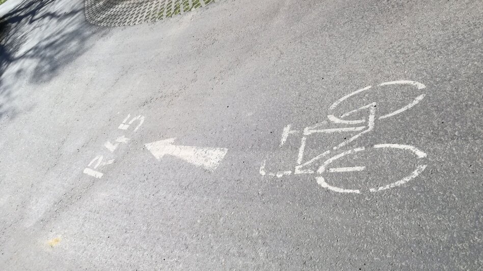 Bike Riding R45 Gleichenberg cycle path - Touren-Impression #2.1 | © Thermen- & Vulkanland