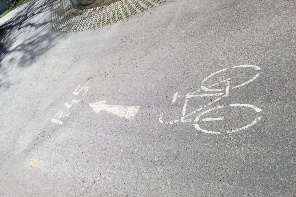 Bike Riding R45 Gleichenberg cycle path - Touren-Impression #1 | © Thermen- & Vulkanland