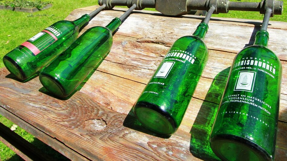 Bike Riding R45 Gleichenberg cycle path - Touren-Impression #2.7 | © Heilwasser Museum