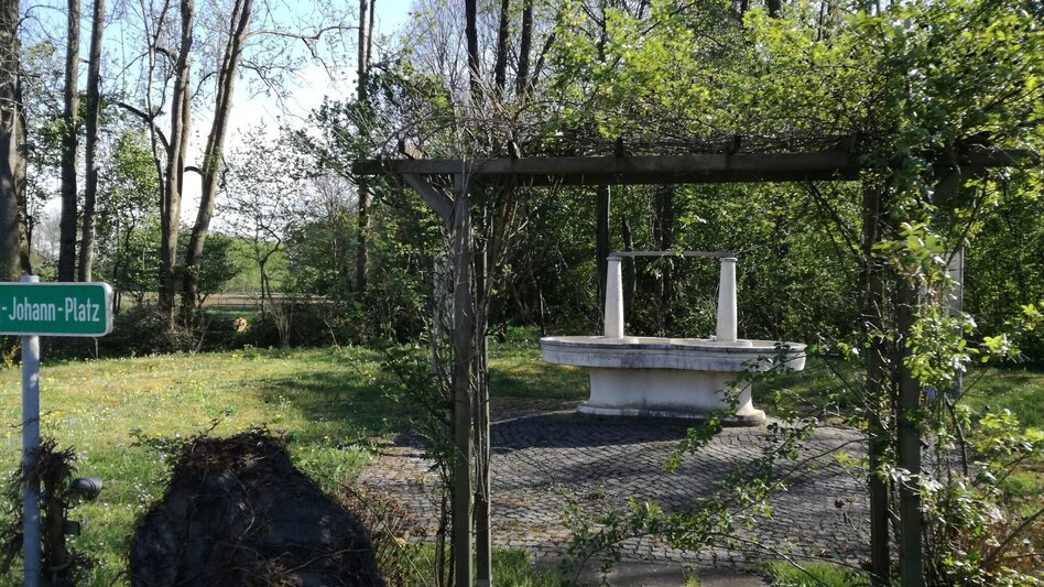 Bike Riding R45 Gleichenberg cycle path - Touren-Impression #2.9 | © Thermen- & Vulkanland