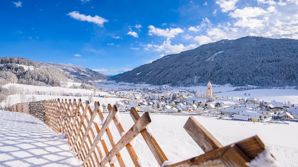 Winter Hiking Walk on the sunny side - Touren-Impression #2.2 | © Tourismusverband Murau